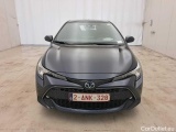  Toyota  Corolla Hatchback Dynamic 1.8i Hybrid 122pk/cv 5p e-CVT Automatic Petrol  13 #16