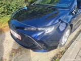 Toyota  Corolla Hatchback Dynamic 1.8i Hybrid 122pk/cv 5p e-CVT Automatic Petrol  13 #22