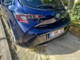  Toyota  Corolla Hatchback Dynamic 1.8i Hybrid 122pk/cv 5p e-CVT Automatic Petrol  13 #35