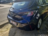  Toyota  Corolla Hatchback Dynamic 1.8i Hybrid 122pk/cv 5p e-CVT Automatic Petrol  13 #38