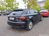  Audi  A3 Sportback Business 30 2.0TDi 116pk/cv 5p S-Tronic Automatic Diesel  14 #2