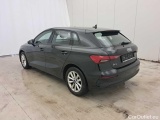  Audi  A3 Sportback Business 30 2.0TDi 116pk/cv 5p S-Tronic Automatic Diesel  14 #9