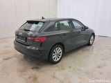  Audi  A3 Sportback Business 30 2.0TDi 116pk/cv 5p S-Tronic Automatic Diesel  14 #10