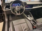 Audi  A3 Sportback Business 30 2.0TDi 116pk/cv 5p S-Tronic Automatic Diesel  14 #15
