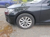  Audi  A3 Sportback Business 30 2.0TDi 116pk/cv 5p S-Tronic Automatic Diesel  14 #24