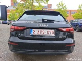  Audi  A3 Sportback Business 30 2.0TDi 116pk/cv 5p S-Tronic Automatic Diesel  14 #30