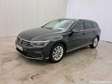  Volkswagen  Passat Variant GTE Business 1.4TSi 218pk/cv 5p DSG6 Automatic Petrol/Electric  15 