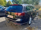  Volkswagen  Passat Variant GTE Business 1.4TSi 218pk/cv 5p DSG6 Automatic Petrol/Electric  15 #2