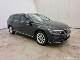  Volkswagen  Passat Variant GTE Business 1.4TSi 218pk/cv 5p DSG6 Automatic Petrol/Electric  15 #8
