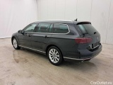  Volkswagen  Passat Variant GTE Business 1.4TSi 218pk/cv 5p DSG6 Automatic Petrol/Electric  15 #9
