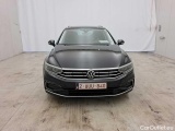  Volkswagen  Passat Variant GTE Business 1.4TSi 218pk/cv 5p DSG6 Automatic Petrol/Electric  15 #16