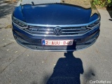  Volkswagen  Passat Variant GTE Business 1.4TSi 218pk/cv 5p DSG6 Automatic Petrol/Electric  15 #33