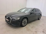  Audi  A6 Avant Business Edition 35 2.0TDi 163pk/cv 5p S-Tronic Automatic Diesel  16 