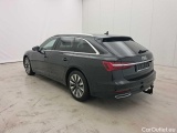  Audi  A6 Avant Business Edition 35 2.0TDi 163pk/cv 5p S-Tronic Automatic Diesel  16 #10
