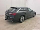  Audi  A6 Avant Business Edition 35 2.0TDi 163pk/cv 5p S-Tronic Automatic Diesel  16 #11