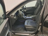  Audi  A6 Avant Business Edition 35 2.0TDi 163pk/cv 5p S-Tronic Automatic Diesel  16 #12