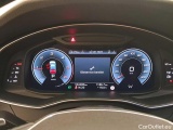  Audi  A6 Avant Business Edition 35 2.0TDi 163pk/cv 5p S-Tronic Automatic Diesel  16 #20