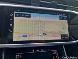  Audi  A6 Avant Business Edition 35 2.0TDi 163pk/cv 5p S-Tronic Automatic Diesel  16 #21