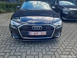  Audi  A6 Avant Business Edition 35 2.0TDi 163pk/cv 5p S-Tronic Automatic Diesel  16 #25