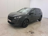  Peugeot  5008 GT Pack 1.5 BlueHDi S/S 130pk/cv 5p EAT8 Automatic Diesel  17 