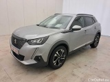  Peugeot  2008 Allure Pack 1.2 Puretech S&S 130pk/cv 5p Manual Petrol  18 