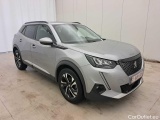  Peugeot  2008 Allure Pack 1.2 Puretech S&S 130pk/cv 5p Manual Petrol  18 #8