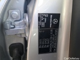  Mercedes  CLA-Klasse CLA180d Shooting Brake Business Solution 2.0d 116pk/cv 5p Manual Diesel  20 #4
