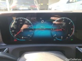  Mercedes  CLA-Klasse CLA180d Shooting Brake Business Solution 2.0d 116pk/cv 5p Manual Diesel  20 #6