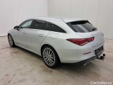  Mercedes  CLA-Klasse CLA180d Shooting Brake Business Solution 2.0d 116pk/cv 5p Manual Diesel  20 #9