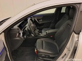  Mercedes  CLA-Klasse CLA180d Shooting Brake Business Solution 2.0d 116pk/cv 5p Manual Diesel  20 #11