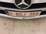  Mercedes  CLA-Klasse CLA180d Shooting Brake Business Solution 2.0d 116pk/cv 5p Manual Diesel  20 #12