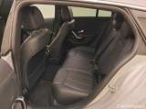  Mercedes  CLA-Klasse CLA180d Shooting Brake Business Solution 2.0d 116pk/cv 5p Manual Diesel  20 #14