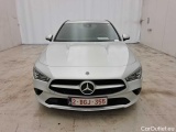  Mercedes  CLA-Klasse CLA180d Shooting Brake Business Solution 2.0d 116pk/cv 5p Manual Diesel  20 #16