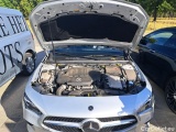  Mercedes  CLA-Klasse CLA180d Shooting Brake Business Solution 2.0d 116pk/cv 5p Manual Diesel  20 #22