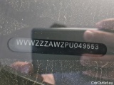  Volkswagen  Polo Life 1.0TSi 95pk/cv 5p Manual Petrol  21 #4