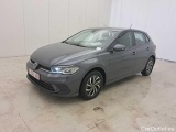  Volkswagen  Polo Life 1.0TSi 95pk/cv 5p DSG7 Automatic Petrol  22 