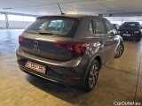  Volkswagen  Polo Life 1.0TSi 95pk/cv 5p DSG7 Automatic Petrol  22 #2