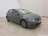  Volkswagen  Polo Life 1.0TSi 95pk/cv 5p DSG7 Automatic Petrol  22 #8