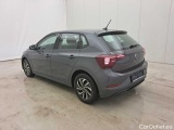  Volkswagen  Polo Life 1.0TSi 95pk/cv 5p DSG7 Automatic Petrol  22 #9