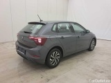  Volkswagen  Polo Life 1.0TSi 95pk/cv 5p DSG7 Automatic Petrol  22 #10