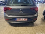  Volkswagen  Polo Life 1.0TSi 95pk/cv 5p DSG7 Automatic Petrol  22 #33