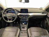  Ford  Focus Turnier 1.0 EcoBoost Hybrid COOL&CONNECT Manual Petrol/Electric  4 #7
