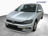  Volkswagen  Polo 1.0 TSI OPF Comfortline Manual Petrol  5 