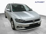  Volkswagen  Polo 1.0 TSI OPF Comfortline Manual Petrol  5 #2