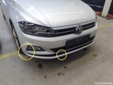  Volkswagen  Polo 1.0 TSI OPF Comfortline Manual Petrol  5 #24
