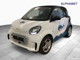  Smart  ForTwo coupe EQ - Automatic Electric  7 