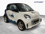  Smart  ForTwo coupe EQ - Automatic Electric  7 #2