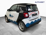  Smart  ForTwo coupe EQ - Automatic Electric  7 #3