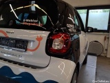  Smart  ForTwo coupe EQ - Automatic Electric  7 #18