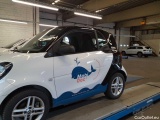  Smart  ForTwo coupe EQ - Automatic Electric  7 #24